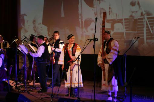 BROLN to celebrate sixty-five years of the art of folk song